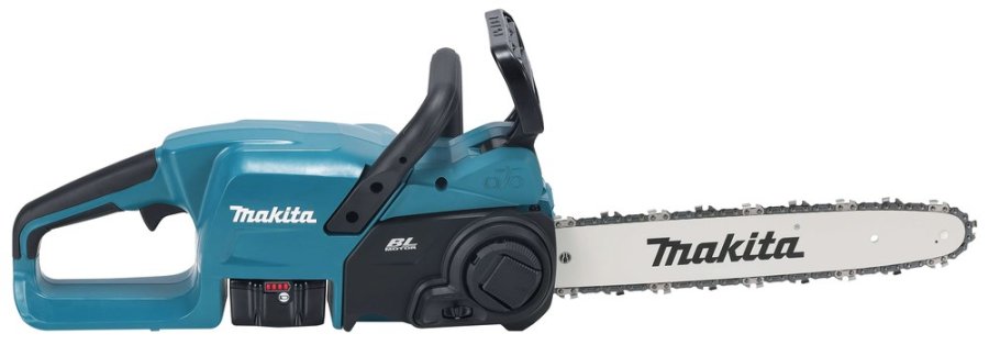 Makita DUC357 Bl #6