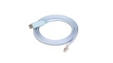 LANCOM RJ45/USB Serial Adapter serielkabel Bl 3 m USB Type-A RJ-45 #1