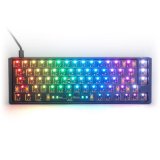 Ducky One 3 Hot-Swap Barebone SF tastatur Spil USB US engelsk Sort #11