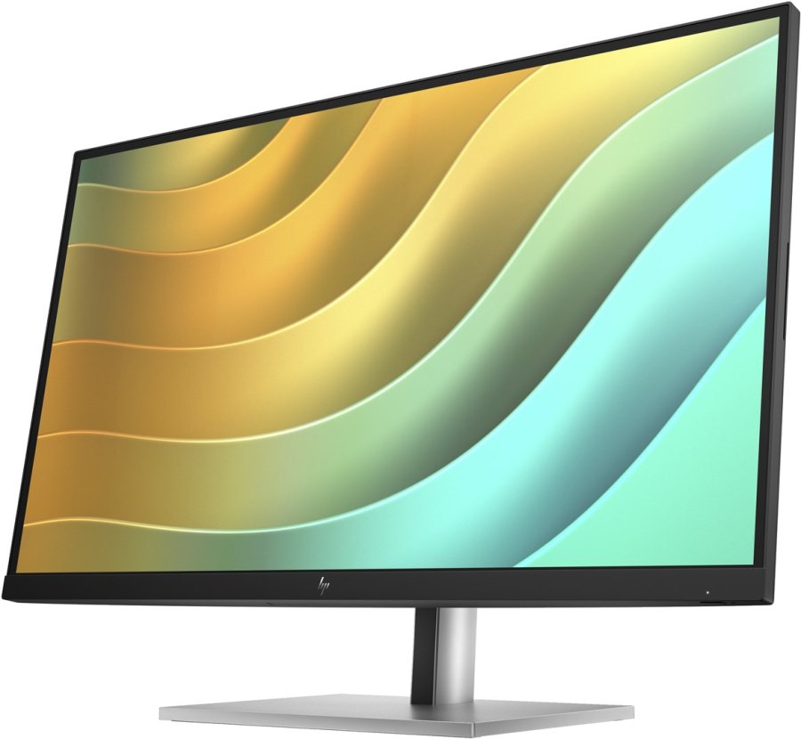 HP E27u G5 QHD USB-C Monitor #2
