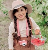 myFirst Camera 3 Digitalt kamera til b�rn #13