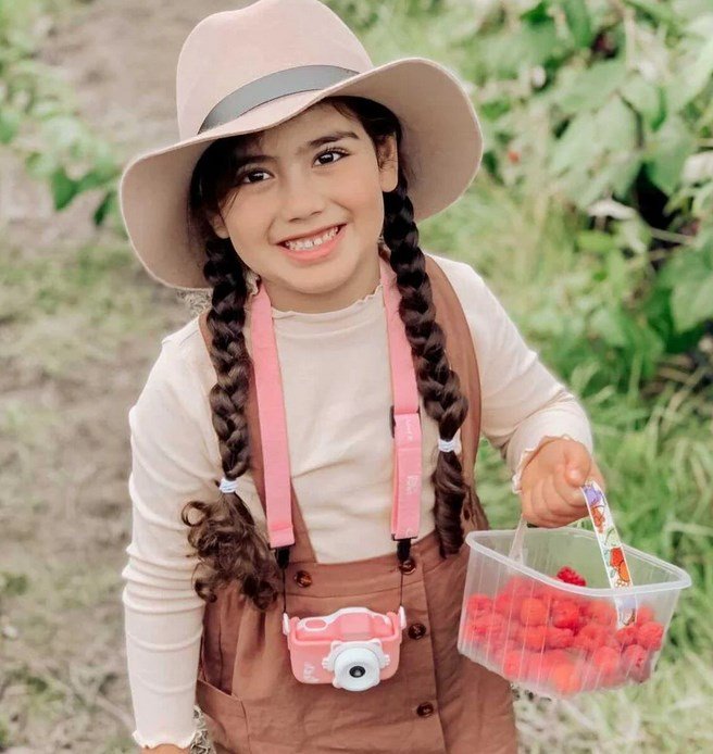 myFirst Camera 3 Digitalt kamera til b�rn #13