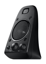 Logitech 980-000403 hjttalerst 200 W Universel Sort 2.1 kanaler 35 W #8
