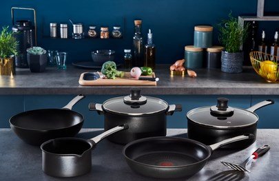 Tefal Excellence G26907 Gryde til alle forml Rund #13