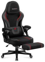 Fotel gamingowy Force 4.6 Carbon #5