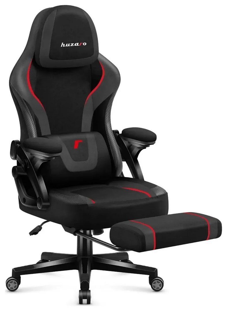 Fotel gamingowy Force 4.6 Carbon #5