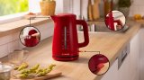 Bosch TWK3M124 elkedel 1,7 L 2400 W Rd #7