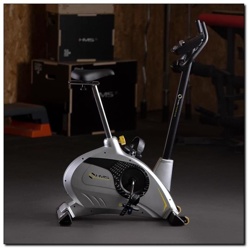 HMS Fitness M6993 Magnetisk cykeltrner #19