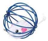 TRIXIE Mouse in a Wire Ball #2