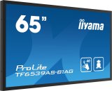 iiyama TF6539AS-B1AG skilte display Digital fladpaneldisplay 163,8 cm (64.5