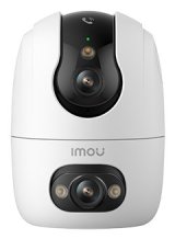 Imou Ranger 2C Dual IP-sikkerhedskamera Indend�rs 2880 x 1620 pixel Loft/skrivebord #1