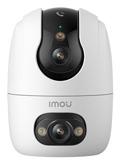 Imou Ranger 2C Dual IP-sikkerhedskamera Indend�rs 2880 x 1620 pixel Loft/skrivebord #1