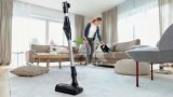 Bosch BCS712XXL stav stvsuger & elektrisk kost Stick vakuum Batteri Dry Posels 0,3 L Sort 3 At #13