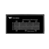 Thermaltake Toughpower SFX 550W Gold enhed til str�mforsyning 20+4 pin ATX Sort #2
