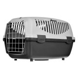 ZOLUX Gulliver 2 gr - holder med metaldr til sm dyr - 55x36x35 cm #2
