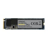 Intenso SSD 500GB Premium M.2 PCIe PCI Express 3.0 NVMe #3
