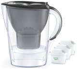 Brita Marella +3 Maxtra Pro PP-filterkande #1