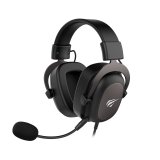 Havit H2002d Headset Ledningsfrt Spil Sort #4