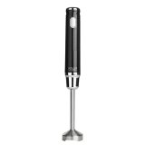 Adler AD 4617 blender Nedsnkning blender Sort, Slv 350 W #1