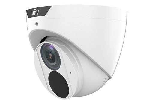 Uniview IPC3618SB-ADF28KM-I0 overv�gningskamera T�rn IP-sikkerhedskamera Udend�rs 3840 x 2160 pixel Loft/v�g #4