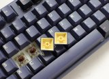 Ducky One 3 TKL tastatur Spil USB Bl #3