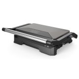Black+Decker BXGR1001E elektrisk grill #1