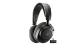 Steelseries Arctis Nova 7P Wireless Gen 2 Headset Kabel & trdls Spil USB Type-C Bluetooth Sort #1