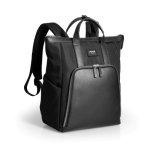 Port Designs Muse Eco rygs�k City backpack Sort #16