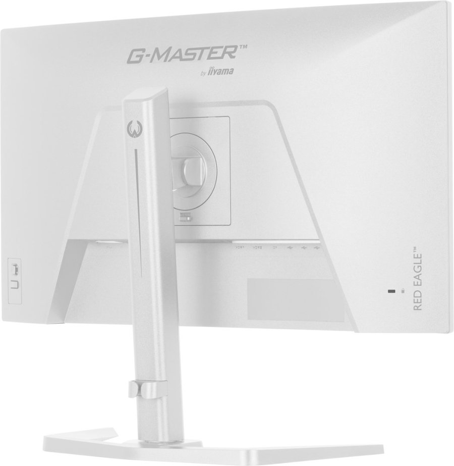 iiyama G-MASTER GB2771QSU-W1 computersk�rm 68,6 cm (27