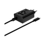 Motorola TurboPower 125W Universel Sort Vekselstrm Hurtig opladning Indendrs #2