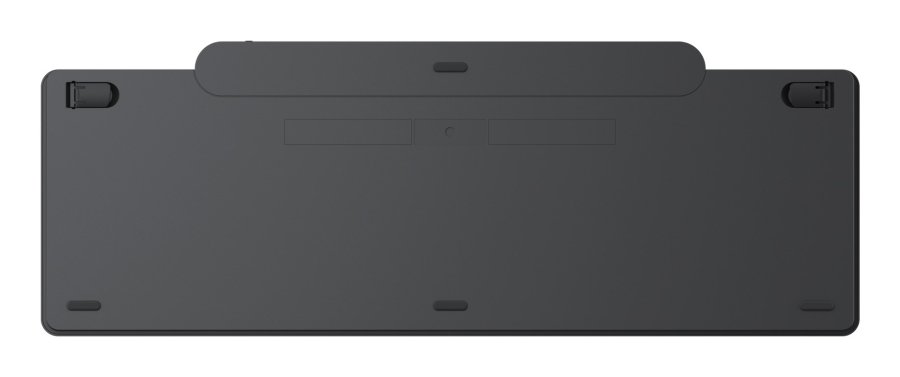 Lenovo 4Y41R69494 tastatur Hjemme/kontor Bluetooth US engelsk Sort, Gr�n #13