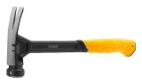 DeWALT DWHT51005-0 hammer Klohammer Sort, Gul #3