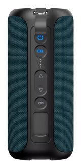 Canyon CNE-CBTSP15BK Brbare hjttalere og festhjttalere Brbar stereohjttaler Bl 40 W #2