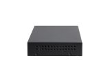 LevelOne GEU-0525 netv�rksswitch Ikke administreret 2.5G Ethernet (100/1000/2500) Sort #4