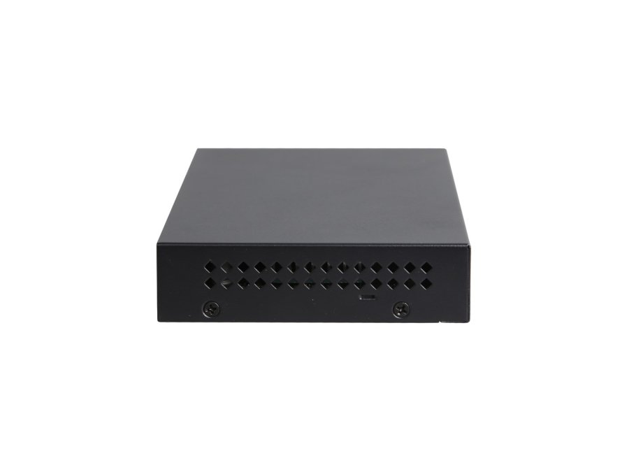 LevelOne GEU-0525 netv�rksswitch Ikke administreret 2.5G Ethernet (100/1000/2500) Sort #4