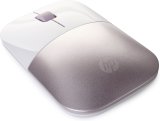 HP Z3700 trdls mus - hvid/lyserd #2