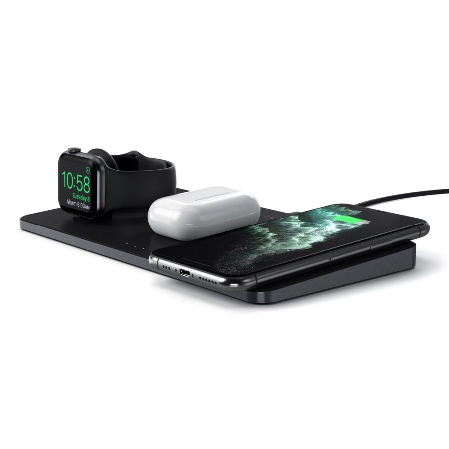 Charger for Mobile Devices Satechi #4