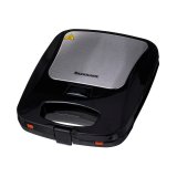 Ravanson OP-7050 Sort, slv 1200 W #1