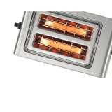 Bosch TAT7S25 brdrister 2 skive(r) 1050 W Sort, Gr #7