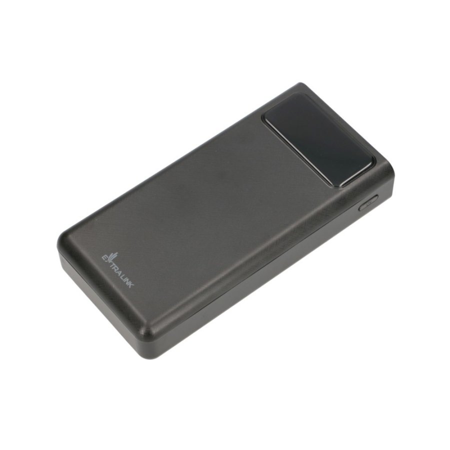 Extralink EX.19584 powerbank Lithium polymer (LiPo) 30000 mAh Sort #8