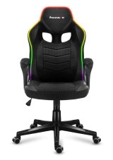 HUZARO FORCE 2.5 RGB MESH GAMING STOL #2