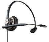 Poly EncorePro Hw710 Single Ear Headset #1
