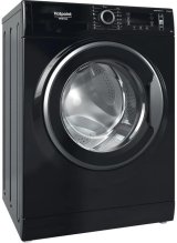 Hotpoint NLCD 948 BS A EU vaskemaskine Front-lsning 9 kg 1351 rpm #6