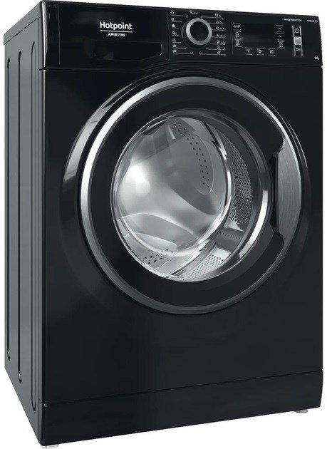 Hotpoint NLCD 948 BS A EU vaskemaskine Front-lsning 9 kg 1351 rpm #6