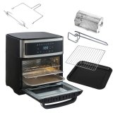 ADLER AD 6309 fedtfri ovn #11