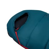 NILS Camp-sovepose NC2003 sort-rd #8