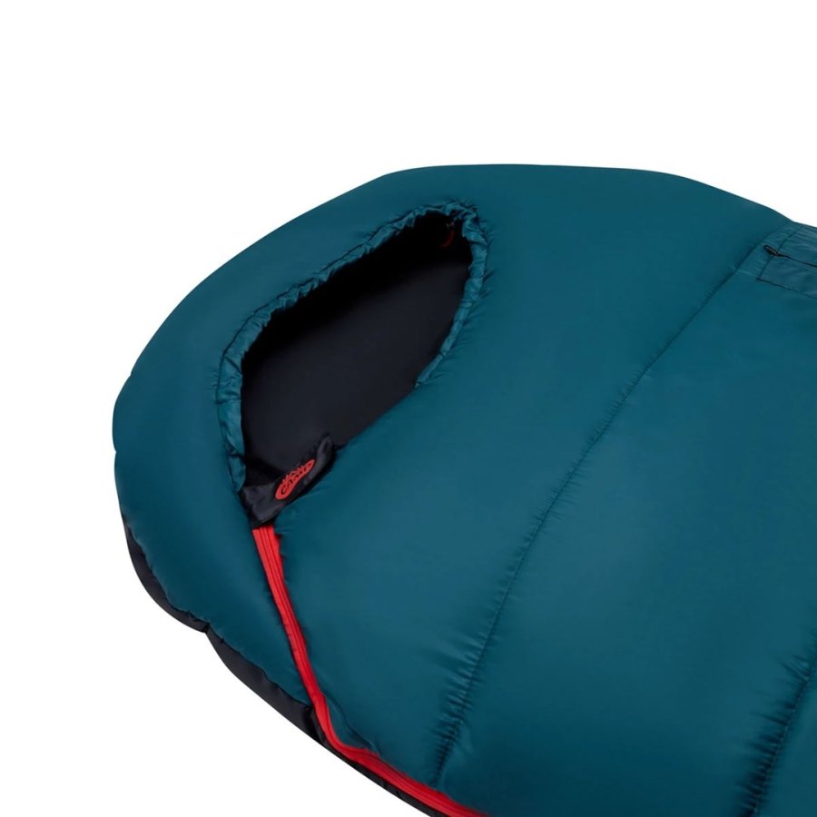 NILS Camp-sovepose NC2003 sort-rd #8