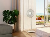 Stadler Form F-021 ventilator Hvid #4