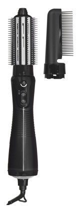 Braun Satin Hair 7 AS 720 Varmluftsbrste Sort, Slv 700 W 2 m #6