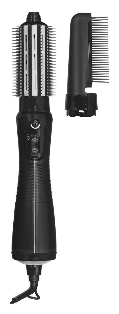 Braun Satin Hair 7 AS 720 Varmluftsbrste Sort, Slv 700 W 2 m #6